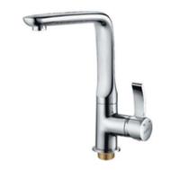 Смеситель для мойки ZIGMUND & SHTAIN zs 0900(швейцарский шоколад)