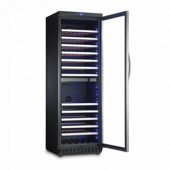 Винный шкаф DOMETIC S118G купить с доставкой по Москве и Московской области в интернет-магазине АваТехно