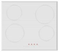 Варочная поверхность ZIGMUND & SHTAIN CNS 149.60 WX