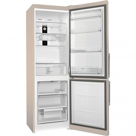 Холодильник Hotpoint-Ariston HFP 8182 MOS купить с доставкой по Москве и Московской области в интернет-магазине АваТехно