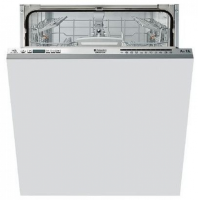 Встраиваемая посудомоечная машина HOTPOINT-ARISTON HIC 3B+26