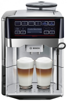 Кофемашина BOSCH tes 60729 rw