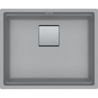 Кухонная мойка FRANKE KNG 110-52 серый камень