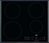 Варочная поверхность AEG IKR64301FB