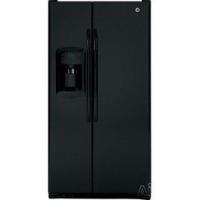 Холодильник GENERAL ELECTRIC GCE21XGYFNB