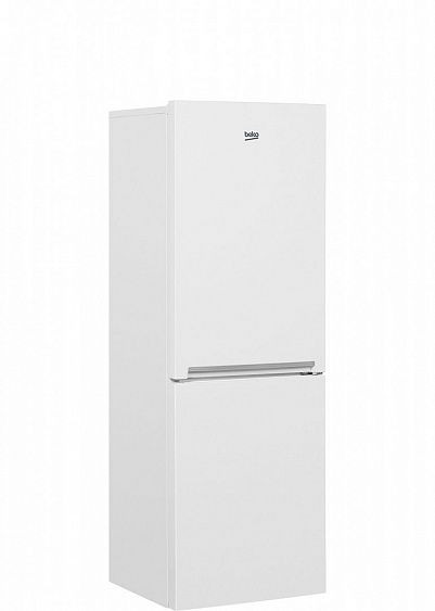 Холодильник BEKO RCNK296K20W купить с доставкой по Москве и Московской области в интернет-магазине АваТехно