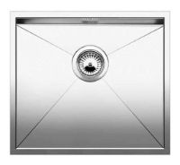 Кухонная мойка BLANCO zerox 450-if/n (517242)