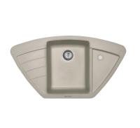 Кухонная мойка ZIGMUND & SHTAIN eckig 900 осенняя трава