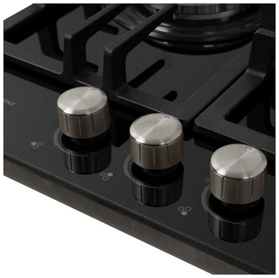 ВАРОЧНАЯ ПОВЕРХНОСТЬ SCHAUB LORENZ SLK GY4512 купить с доставкой по Москве и Московской области в интернет-магазине АваТехно