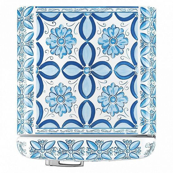 Холодильник SMEG FAB28RDGM3 купить с доставкой по Москве и Московской области в интернет-магазине АваТехно