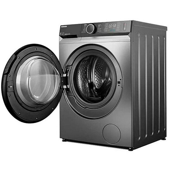 Стиральная машина TOSHIBA TW-BK100S2AM (SK) купить с доставкой по Москве и Московской области в интернет-магазине АваТехно