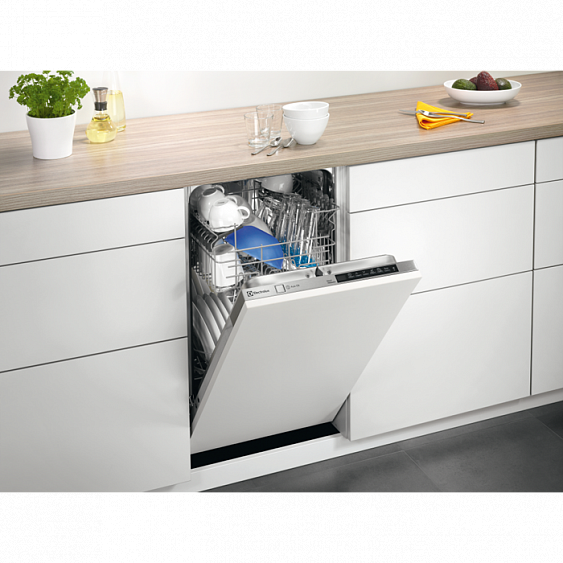 Посудомоечная машина Electrolux ESL 94585 RO купить в Москве цена в интернет-магазине АваТехно
