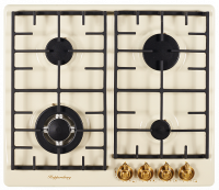 Поверхность KUPPERSBERG fv6tgrz c bronze