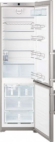 Холодильник LIEBHERR cnes 4023-23 001 купить с доставкой по Москве и Московской области в интернет-магазине АваТехно