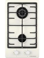Встраиваемая газовая варочная панель Maunfeld EGHE.32.63CBG/G