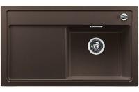 Кухонная мойка BLANCO zenar 45 s-f крыло слева (519298)