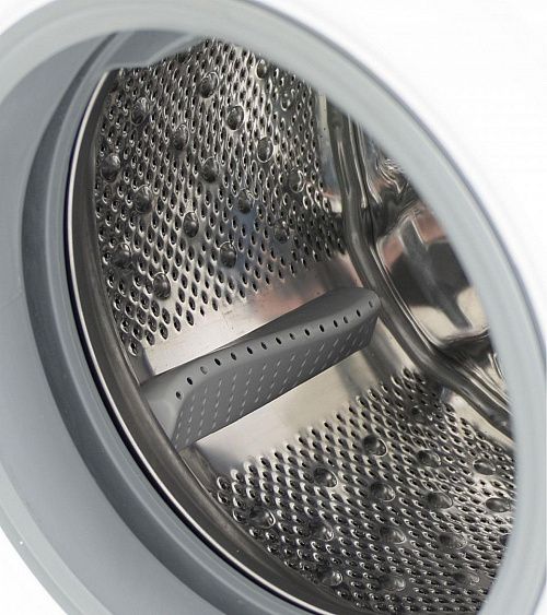 СТИРАЛЬНАЯ МАШИНА С СУШКОЙ VESTFROST VD712T2T0W купить с доставкой по Москве и Московской области в интернет-магазине АваТехно