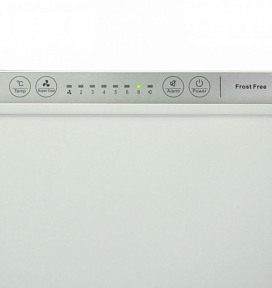 Холодильник LEX RBI 240.21 NF купить с доставкой по Москве и Московской области в интернет-магазине АваТехно