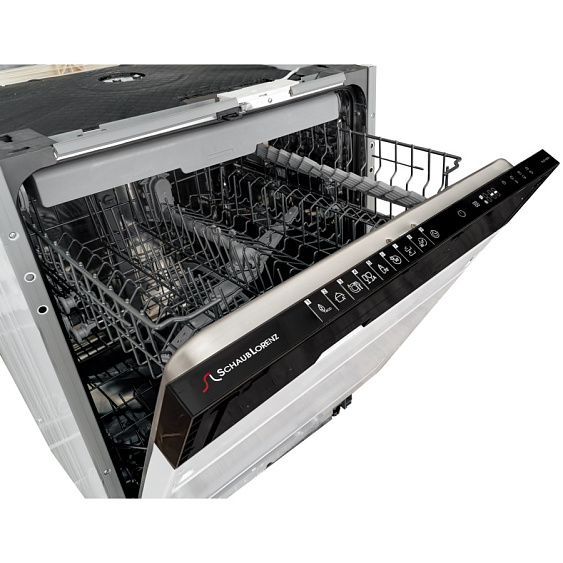 Встраиваемая посудомоечная машина Schaub Lorenz SLG VI6911 купить с доставкой по Москве и Московской области в интернет-магазине АваТехно