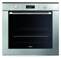 Духовой шкаф WHIRLPOOL akzm 775 ix