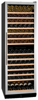 Винный шкаф DUNAVOX dx-166.428sdsk
