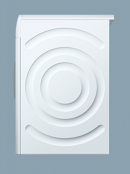 Стиральная машина полноразмерная SIEMENS wm 12e347 купить с доставкой по Москве и Московской области в интернет-магазине АваТехно