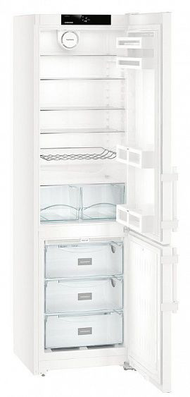 Холодильник LIEBHERR CN 4015 купить с доставкой по Москве и Московской области в интернет-магазине АваТехно