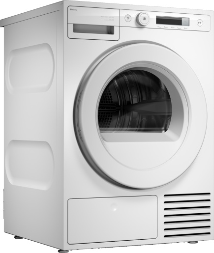 Сушильная машина Asko T108HBW Сушильная машина Asko T108HBW купить с доставкой по Москве и Московской области в интернет-магазине АваТехно