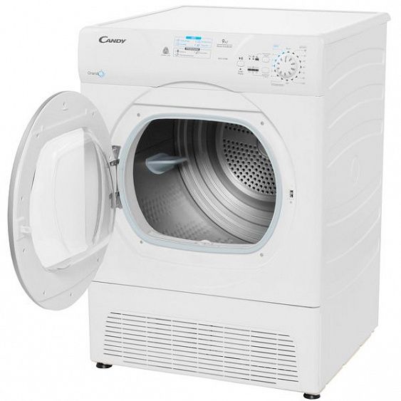 Сушильная машина Candy GCC 591NB-07 купить с доставкой по Москве и Московской области в интернет-магазине АваТехно