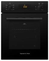 Духовой шкаф ZIGMUND SHTAIN EN 242.622 B