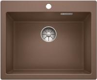 Кухонная мойка BLANCO PLEON 6 мускат (арт.521687)