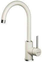 Смеситель OMOIKIRI Shinagawa-PA/латунь/гранит/пастила 4994157