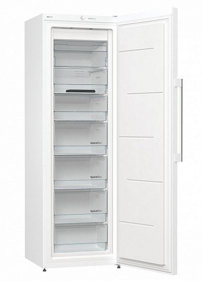 Морозильник Gorenje FN 61 CSY2W купить с доставкой по Москве и Московской области в интернет-магазине АваТехно