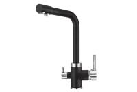 Смеситель GRANULA GR-2015 турмалин