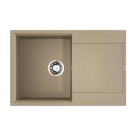 Кухонная мойка OMOIKIRI Daisen 78T-CH (арт.4993523)