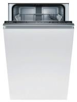 Встраиваемая посудомоечная машина BOSCH spv30e40