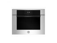 Духовой шкаф BERTAZZONI F457MODMWTX