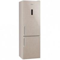 Холодильник Hotpoint-Ariston HF 8201 M O