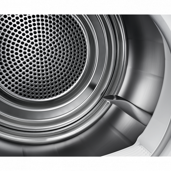 Сушильная машина Electrolux EW7H438BP купить с доставкой по Москве и Московской области в интернет-магазине АваТехно