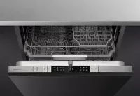 Посудомоечная машина DE DIETRICH DCJ422QSX