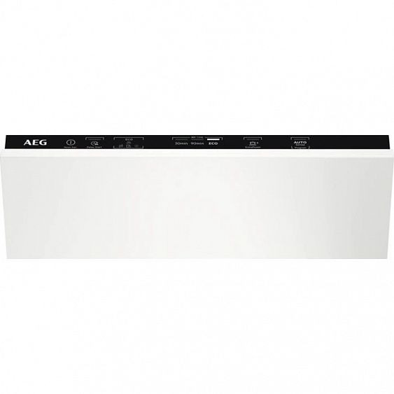 Посудомоечная машина AEG FSM71507P купить с доставкой по Москве и Московской области в интернет-магазине АваТехно