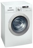 Стиральная машина SIEMENS wm 12k240 oe