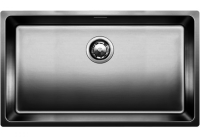 Кухонная мойка BLANCO andano 700-u клапан-автомат (518615)