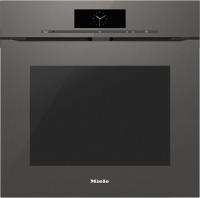 Духовой шкаф MIELE H6860BPX GRGR графитовый серый