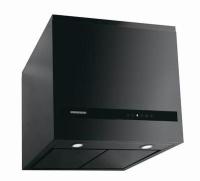 Вытяжка наклонная KUPPERSBERG dwm 600 bl