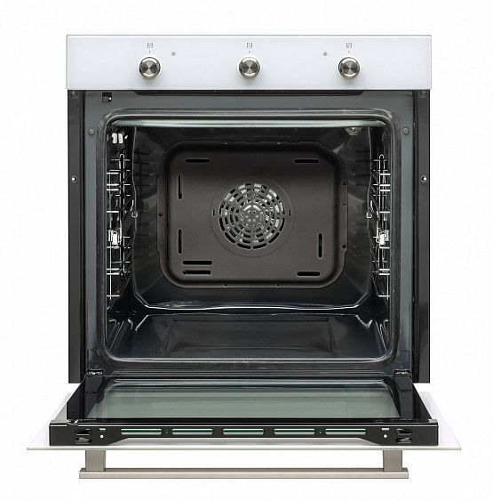 Духовой шкаф Jacky's JO EW7518 купить с доставкой по Москве и Московской области в интернет-магазине АваТехно