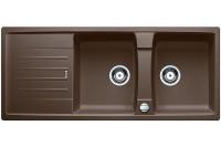 Кухонная мойка BLANCO lexa 8 S мускат гранит 521877