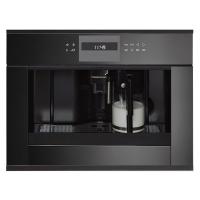 Встраиваемая кофемашина KUPPERSBUSCH CKV 6550.0 S5 Black Velvet