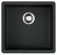 Кухонная мойка OMOIKIRI Kata 44-U-BL (4993403)