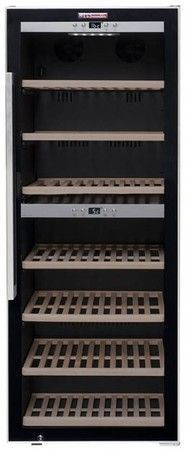 Винный шкаф LaSOMMELIERE ECS135.2Z купить с доставкой по Москве и Московской области в интернет-магазине АваТехно